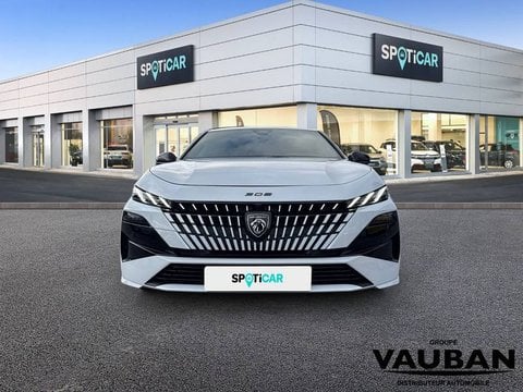 Voitures D'occasion À Osny | Peugeot 308 Hybrid 145 E-Dcs6 Gt