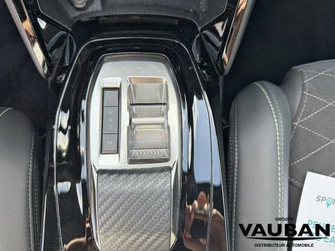 Voitures D'occasion À Les Mureaux | Peugeot 2008 Ii Puretech 130 S&S Eat8 Gt