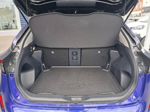 Voitures D'occasion À Argenteuil | Toyota Yaris Cross 130H Collection Awd-I Mc24
