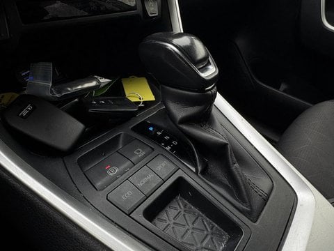 Voitures D'occasion À Argenteuil | Toyota Rav4 Iv 151 Vvt-I Awd Multidrive S Dynamic Edition