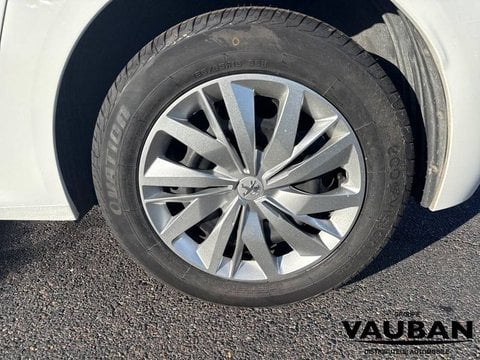 Voitures D'occasion À Osny | Peugeot 208 Puretech 75 S&S Bvm5 Premium