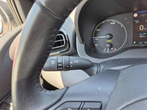 Voitures D'occasion À Argenteuil | Toyota Yaris 116H Dynamic 5P Mc24