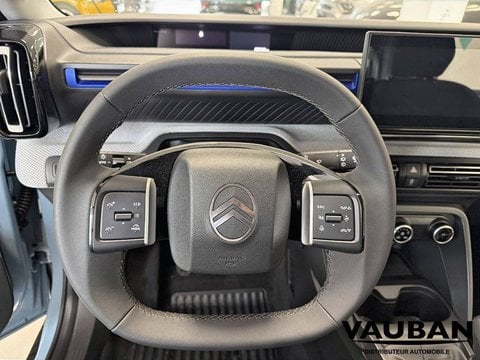 Voitures D'occasion À Les Mureaux | Citroën C3 Iv Turbo 100 Ch Bvm6 Plus
