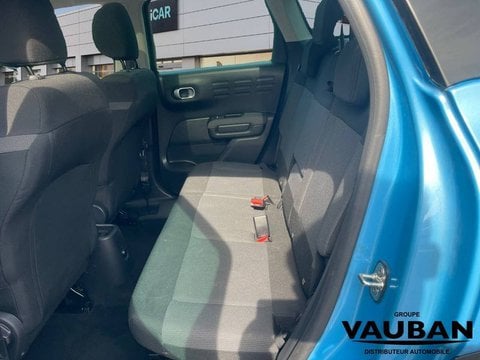 Voitures D'occasion À Chambly | Citroën C3 Aircross Puretech 110 S&S Bvm6 Shine