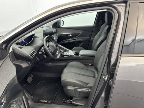 Voitures D'occasion À Chambourcy | Peugeot 3008 Ii Hybrid 225 E-Eat8 Allure Pack