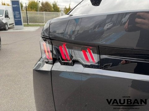 Voitures D'occasion À Osny | Peugeot 3008 Hybrid 136 E-Dcs6 Allure