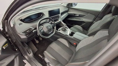 Voitures D'occasion À Saint-Brice-Sous-Forêt | Peugeot 3008 Ii Puretech 130Ch S&S Bvm6 Active Pack