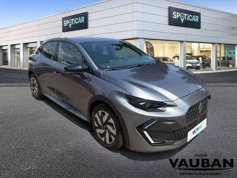 Voitures D'occasion À Les Mureaux | Renault Clio Vi E-Tech Full Hybrid 160 Ch Evolution +
