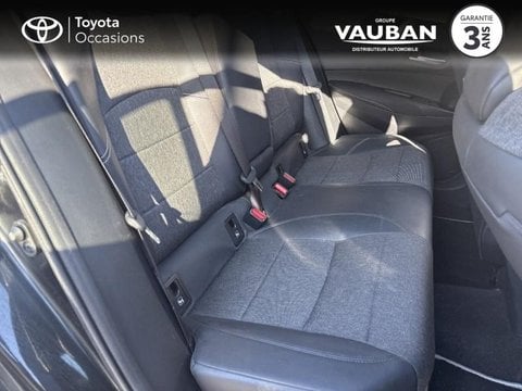 Voitures D'occasion À Le Chesnay | Toyota Corolla 1.8 140Ch Design My24