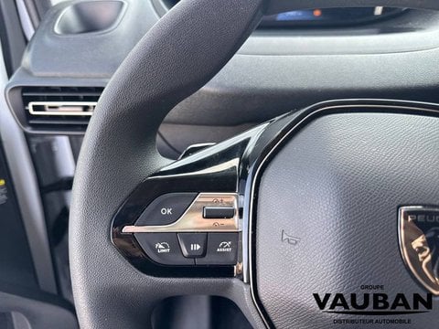 Voitures D'occasion À Herblay | Peugeot Partner Fgn Iii Electrique E- Fgn 136 Ch M Charg Ut Maj ...