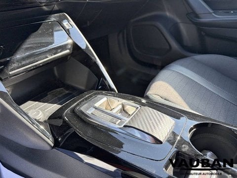 Voitures D'occasion À Herblay | Peugeot 2008 Ii Puretech 130 S&S Eat8 Allure Pack