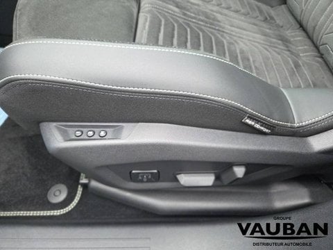 Voitures D'occasion À Osny | Peugeot 3008 Iii Hybrid 145 E-Dcs6 Gt