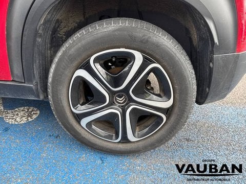 Voitures D'occasion À Chambly | Citroën C3 Aircross Puretech 110 S&S Bvm6 Feel