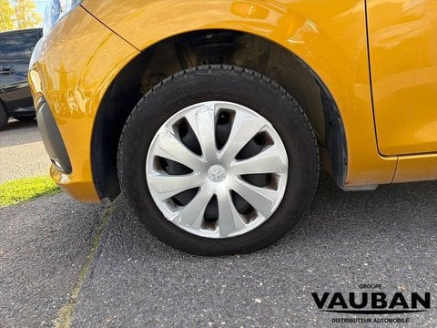 Voitures D'occasion À Herblay | Peugeot 108 1.0 Vti 68Ch Bvm5 Active