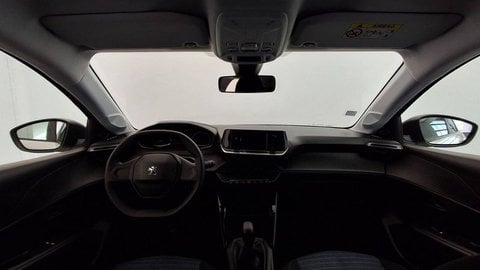 Voitures D'occasion À Chambourcy | Peugeot 208 Ii Puretech 75 S&S Bvm5 Like