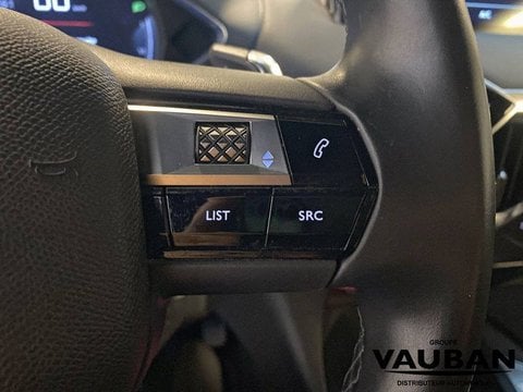 Voitures D'occasion À Gisors | Ds Ds 3 Ds3 Crossback Puretech 155 Eat8 Rivoli
