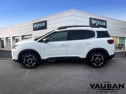 Voitures D'occasion À Chambly | Citroën C5 Aircross Puretech 130 S&S Eat8 Shine