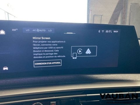 Voitures D'occasion À Gisors | Peugeot 5008 Iii Hybrid 145 Ch E-Dcs6 Gt