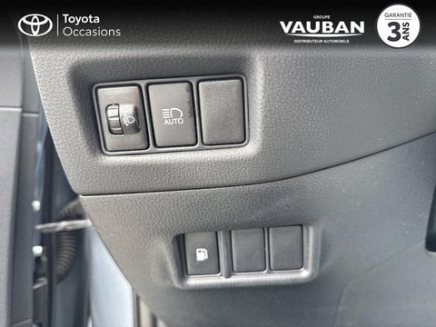 Voitures D'occasion À Buchelay | Toyota C-Hr 1.8 Hybride 122Ch Dynamic Business E-Cvt + Programm...
