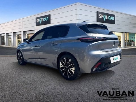 Voitures D'occasion À Herblay | Peugeot 308 Iii Hybrid 145 E-Dcs6 Allure