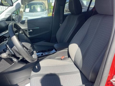 Voitures D'occasion À Chambly | Peugeot 208 Ii Puretech 100 S&S Eat8 Allure Pack
