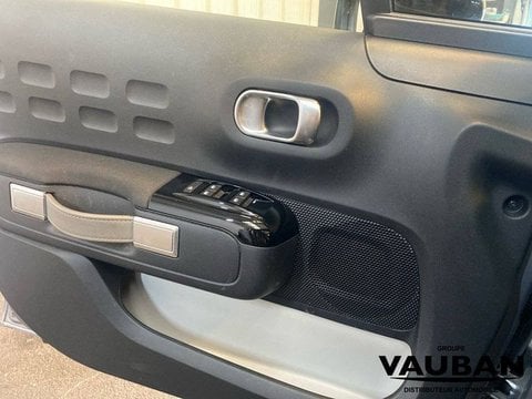 Voitures D'occasion À Gisors | Citroën C3 Iii Puretech 83 S&S Bvm5 Shine Pack