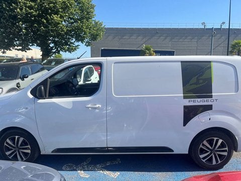 Voitures D'occasion À Chambly | Peugeot Expert Iii Fgn M Diesel 150 Ch Manuelle Tech Edition