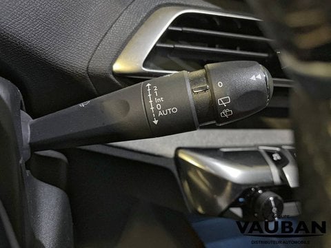 Voitures D'occasion À Saint-Brice-Sous-Forêt | Peugeot 3008 Ii Puretech 130Ch S&S Bvm6 Gt