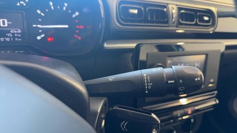 Voitures D'occasion À Buchelay | Citroën C3 Iii Puretech 83 S&S Bvm5 You!