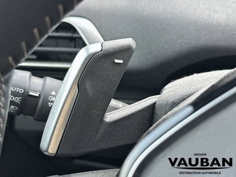Voitures D'occasion À Chambourcy | Peugeot 5008 Ii Puretech 130Ch S&S Eat8 Active Pack