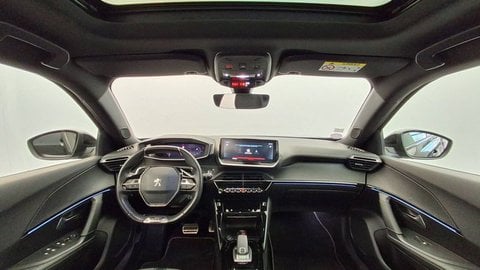 Voitures D'occasion À Saint-Brice-Sous-Forêt | Peugeot 2008 Ii Puretech 130 S&S Eat8 Gt