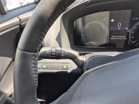 Voitures D'occasion À Argenteuil | Toyota C-Hr 1.8 Hybride 140Ch Design My25