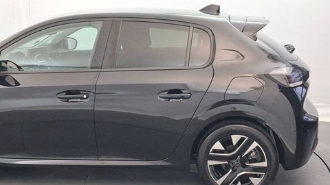 Voitures D'occasion À Argenteuil | Peugeot 208 Hybrid 100 E-Dcs6 Allure