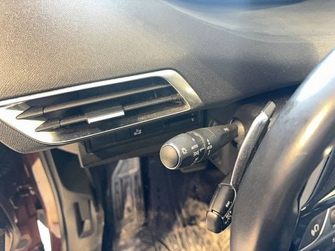 Voitures D'occasion À Buchelay | Peugeot 3008 Ii Puretech 130Ch S&S Eat8 Crossway