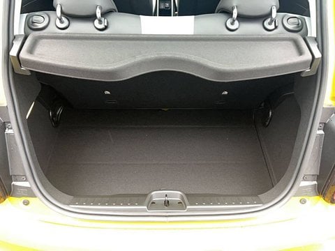 Voitures D'occasion À Pontoise | Fiat 500 Iii 1.0 65 Ch Hybride Torino