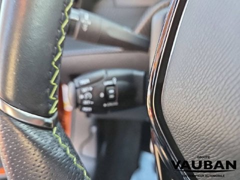 Voitures D'occasion À Osny | Peugeot 2008 Ii Puretech 130 S&S Bvm6 Gt