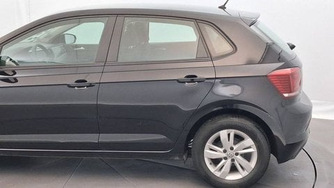 Voitures D'occasion À Osny | Volkswagen Polo Vi 1.0 80 S&S Bvm5 Edition