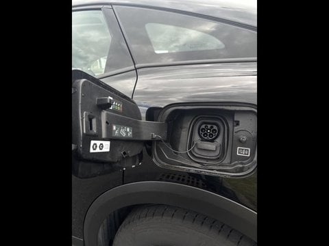 Voitures D'occasion À Montmagny | Citroën C4 Moteur Électrique 136Ch (100 Kw) Live Automatique