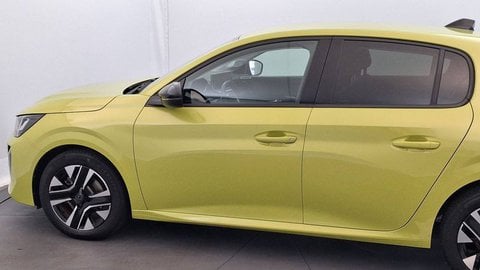 Voitures D'occasion À Saint-Brice-Sous-Forêt | Peugeot 208 Ii Puretech 100 S&S Bvm6 Allure