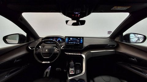 Voitures D'occasion À Saint-Brice-Sous-Forêt | Peugeot 3008 Ii Hybrid 225 E-Eat8 Gt Pack