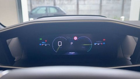 Voitures D'occasion À Buchelay | Peugeot 208 Ii Hybrid 136 E-Dcs6 Gt