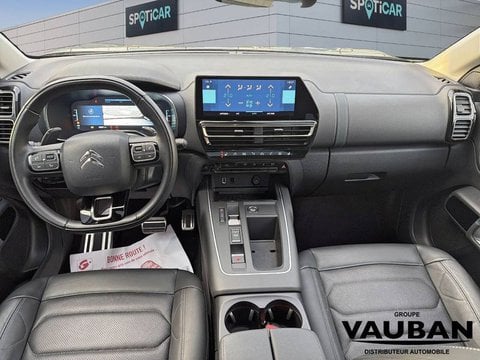 Voitures D'occasion À Sarcelles | Citroën C5 Aircross Hybride Rechargeable 225 E-Eat8 Shine