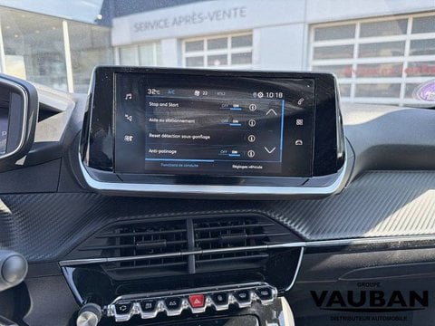 Voitures D'occasion À Herblay | Peugeot 2008 Ii Puretech 130 S&S Eat8 Allure Pack