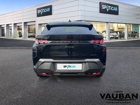 Voitures D'occasion À Chambly | Peugeot 3008 Iii Hybrid 145 E-Dcs6 Allure