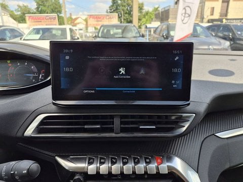 Voitures D'occasion À Argenteuil | Peugeot 5008 Ii Bluehdi 130Ch S&S Eat8 Active Business