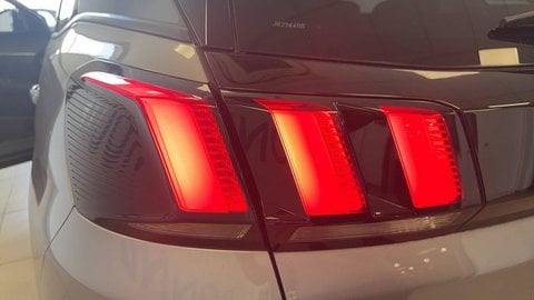 Voitures D'occasion À Buchelay | Peugeot 3008 Ii Bluehdi 130Ch S&S Eat8 Active Business