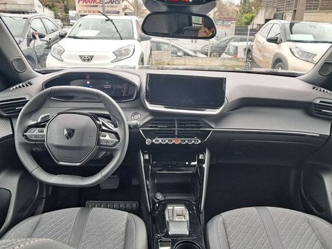 Voitures D'occasion À Argenteuil | Peugeot 2008 Ii Hybrid 145 E-Dcs6 Allure