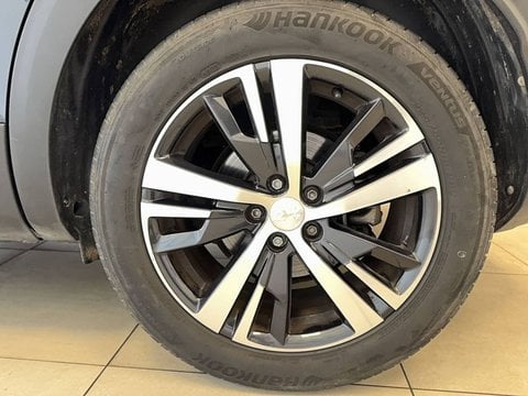 Voitures D'occasion À Buchelay | Peugeot 3008 Ii Puretech 130Ch S&S Bvm6 Allure