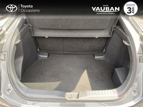 Voitures D'occasion À Chambourcy | Toyota C-Hr 1.8 Hybride 140Ch Design My25