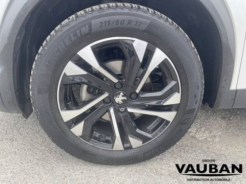 Voitures D'occasion À Chambourcy | Peugeot 2008 Ii Puretech 130 S&S Eat8 Gt